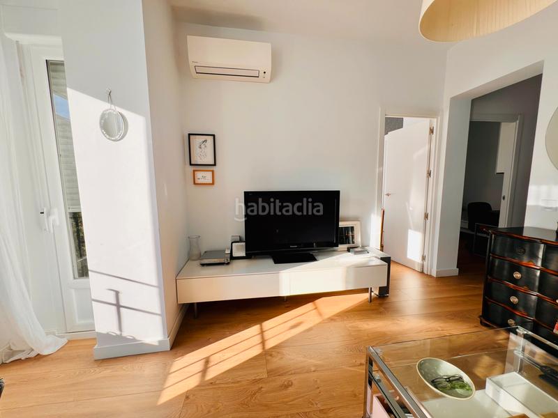 Foto 90a74aec-cbed-437a-8b6f-591dbb8b3bd0. Etagenwohnung mit heizung in Fuente del Berro Madrid