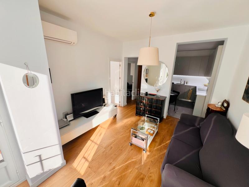 Foto a1c2de4f-9a1d-4d28-b3ff-d79973c792c5. Etagenwohnung mit heizung in Fuente del Berro Madrid