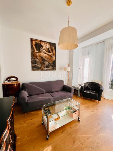 Foto a46abb6e-fca0-42d1-8a9b-514412786d8d. Etagenwohnung mit heizung in Fuente del Berro Madrid