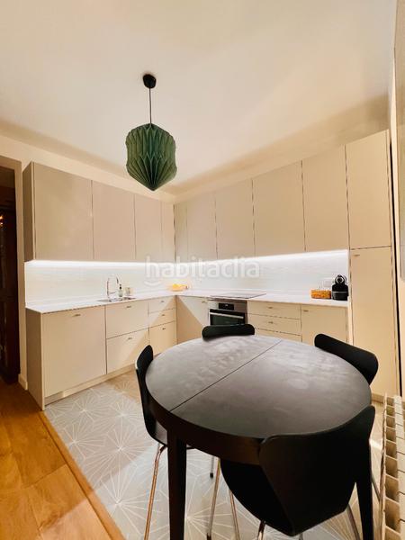 Foto a558b0a7-000b-4179-b7f3-15cbe0de782e. Etagenwohnung mit heizung in Fuente del Berro Madrid