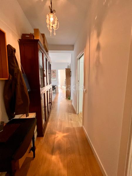 Foto ac31ac11-9f18-4b7d-8b6d-25b078033af7. Etagenwohnung mit heizung in Fuente del Berro Madrid