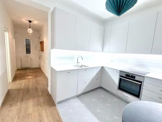 Appartement  Calle del doctor esquerdo. Elegante vivienda reformada en zona retiro – salamanca