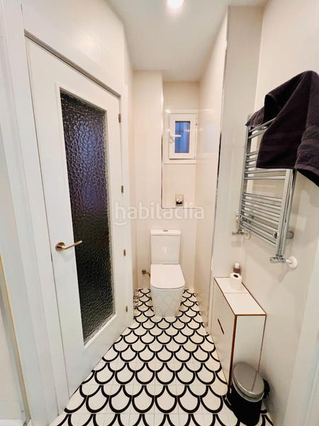 Foto b472f9b3-30ff-4088-b320-9e983dd94c29. Etagenwohnung mit heizung in Fuente del Berro Madrid