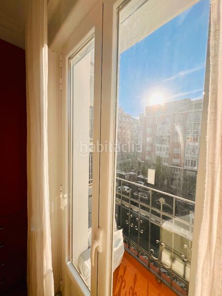 Foto b557ac9c-26fc-4224-8ca5-c26166622992. Etagenwohnung mit heizung in Fuente del Berro Madrid