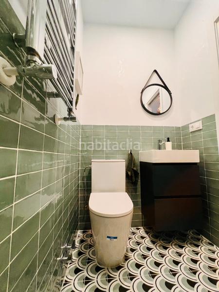 Foto b79ee94d-9038-4266-b408-09fdeb8c5873. Etagenwohnung mit heizung in Fuente del Berro Madrid