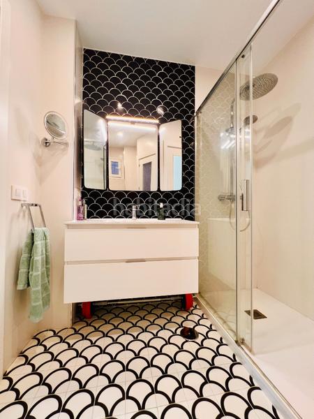 Foto b891ae17-c35a-4a2c-9c88-8c0da37a1a7c. Etagenwohnung mit heizung in Fuente del Berro Madrid