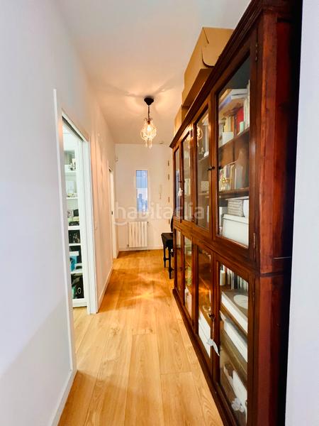 Foto bed481e1-dc27-4865-81a8-05438647d327. Etagenwohnung mit heizung in Fuente del Berro Madrid