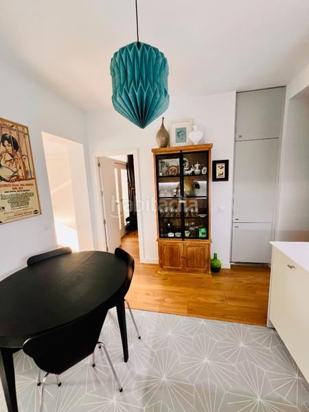 Foto cb4bcd80-f35d-45eb-80e5-167ae4396d1f. Etagenwohnung mit heizung in Fuente del Berro Madrid