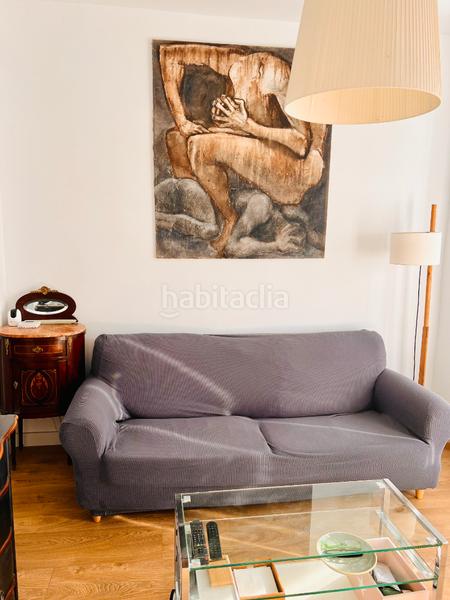 Foto cc03701c-929e-4974-9575-24b8e5ad6554. Etagenwohnung mit heizung in Fuente del Berro Madrid