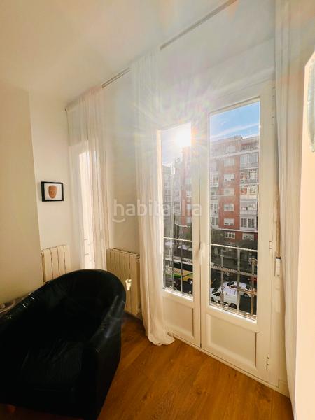 Foto d2d90eb9-6719-40f6-b098-ccf3af425f98. Etagenwohnung mit heizung in Fuente del Berro Madrid