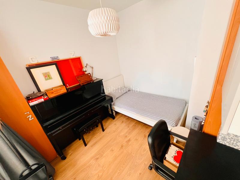 Foto d4fe55d2-6553-42ac-bc77-83ab8e24dace. Etagenwohnung mit heizung in Fuente del Berro Madrid