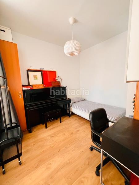 Foto de9c64b8-03b8-43dd-97dd-2afd573a958f. Etagenwohnung mit heizung in Fuente del Berro Madrid