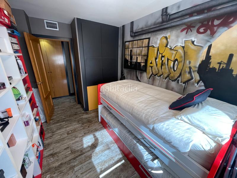 Foto ff609e2d-0018-4459-83c8-6812eb64ede3. Appartamento con riscaldamento parcheggio piscina in Madrid