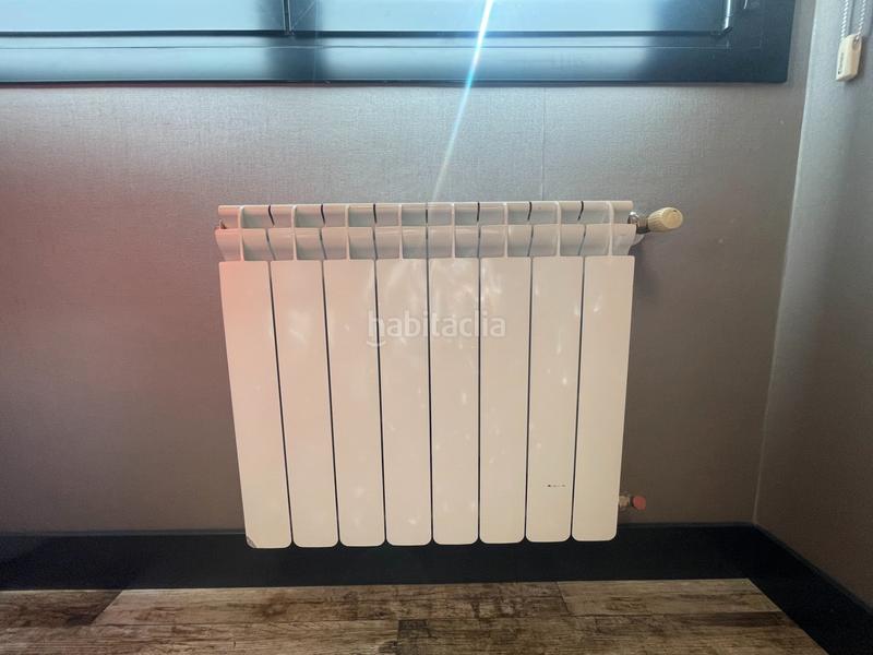 Foto a3e2a62b-b67f-4b1e-b7a6-dc6ad830c1db. Appartement avec chauffage parking piscine dans Valdebernardo-Valderribas Madrid