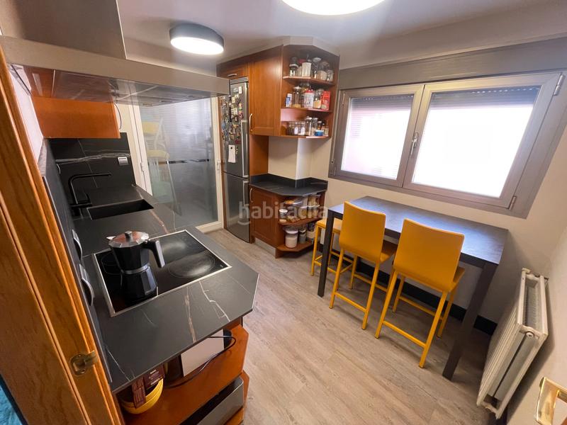 Foto 4b828b5b-8589-4a65-93d0-127dc5fbef3c. Etagenwohnung mit heizung parking pool in Valdebernardo-Valderribas Madrid