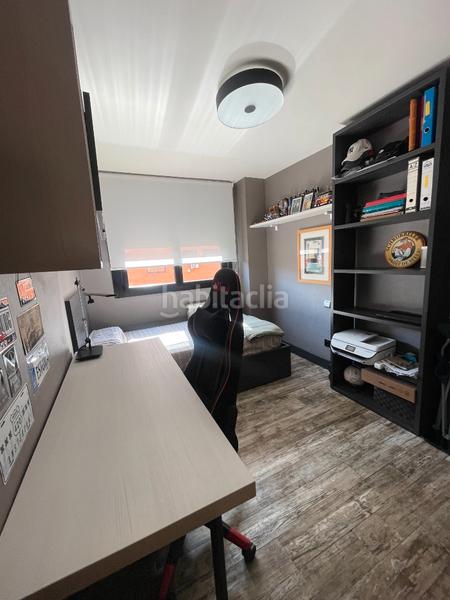 Foto 4d13e76e-7ca3-4076-8cea-da7059b7943f. Etagenwohnung mit heizung parking pool in Valdebernardo-Valderribas Madrid