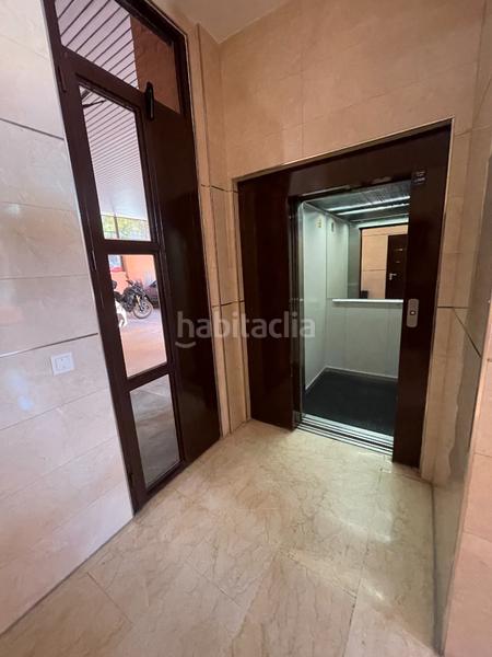 Foto 50c6e702-2d81-45f8-8a9b-5bcbfcbb53a1. Etagenwohnung mit heizung parking pool in Valdebernardo-Valderribas Madrid