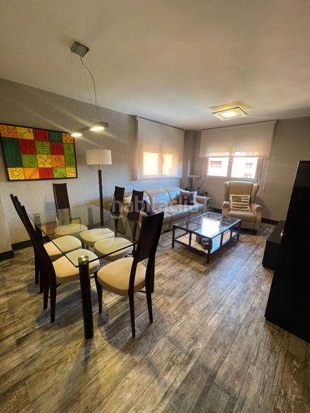 Foto 56f176dc-fb89-4246-9d2a-b08e70d52ec0. Etagenwohnung mit heizung parking pool in Valdebernardo-Valderribas Madrid