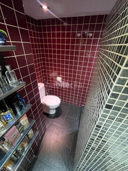 Foto 5ab29ec9-fb80-47fe-bb89-b48dd7263244. Etagenwohnung mit heizung parking pool in Valdebernardo-Valderribas Madrid
