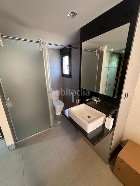 Foto 67d528fd-b736-4482-b9c2-c989d92f3d52. Etagenwohnung mit heizung parking pool in Valdebernardo-Valderribas Madrid