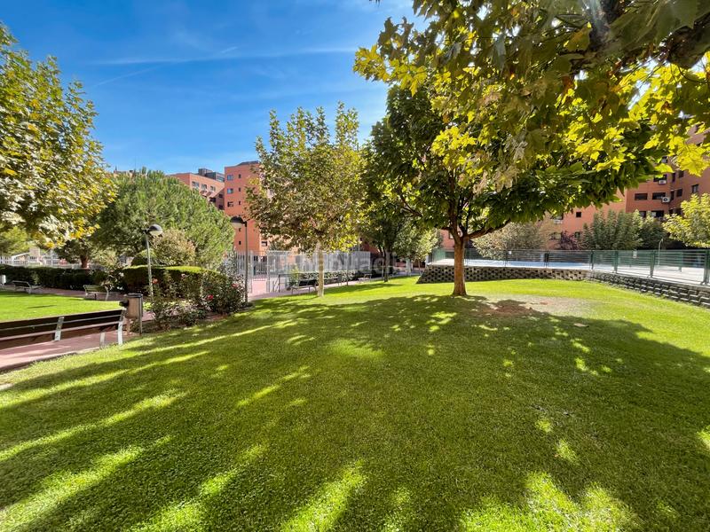 Foto 7aff732e-9ac6-40ff-9e23-20a4d9c8c385. Etagenwohnung mit heizung parking pool in Valdebernardo-Valderribas Madrid