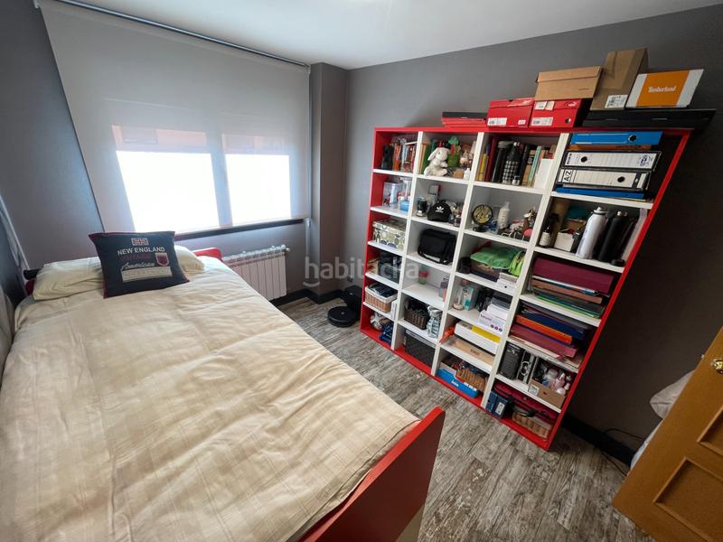 Foto 860c6109-d04e-4d74-ac6f-9dc1b4ffc900. Etagenwohnung mit heizung parking pool in Valdebernardo-Valderribas Madrid