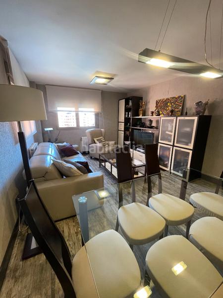 Foto 87c2a470-fe33-48c0-9e5b-779f8a760dee. Etagenwohnung mit heizung parking pool in Valdebernardo-Valderribas Madrid