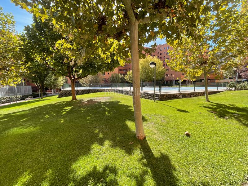 Foto 9fdd5fb4-62ec-4f60-adf3-b9ddedf4e8d0. Etagenwohnung mit heizung parking pool in Valdebernardo-Valderribas Madrid
