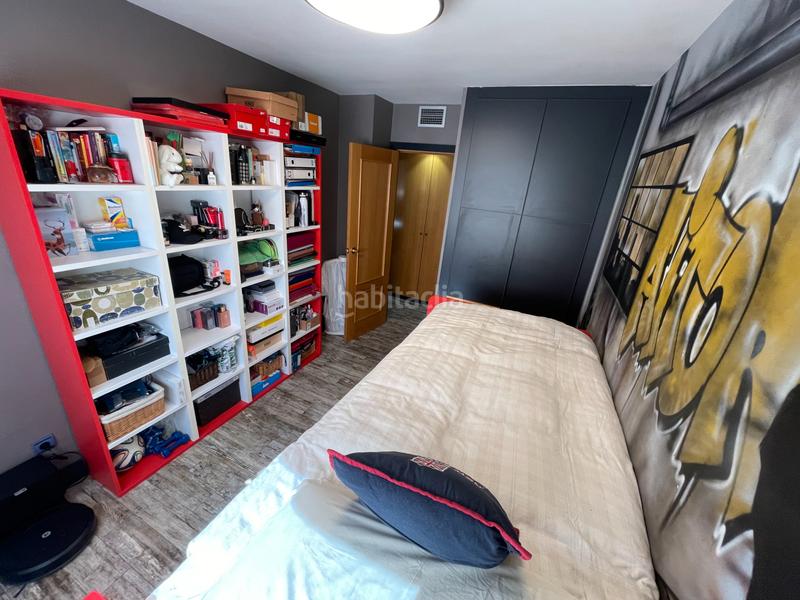 Foto af72f4ec-5c4a-4576-a093-8dd9c5f82f17. Etagenwohnung mit heizung parking pool in Valdebernardo-Valderribas Madrid