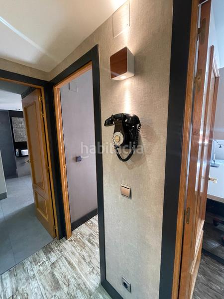 Foto b3a561a8-3d66-45f0-aca9-2bdb1e7b3ae2. Etagenwohnung mit heizung parking pool in Valdebernardo-Valderribas Madrid