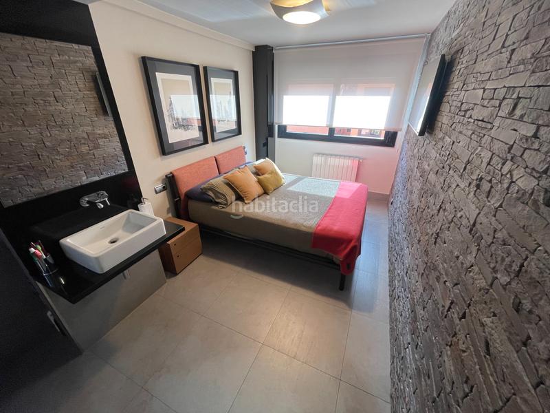 Foto bc57cb49-ea1f-414c-ac43-356088e0c54f. Etagenwohnung mit heizung parking pool in Valdebernardo-Valderribas Madrid