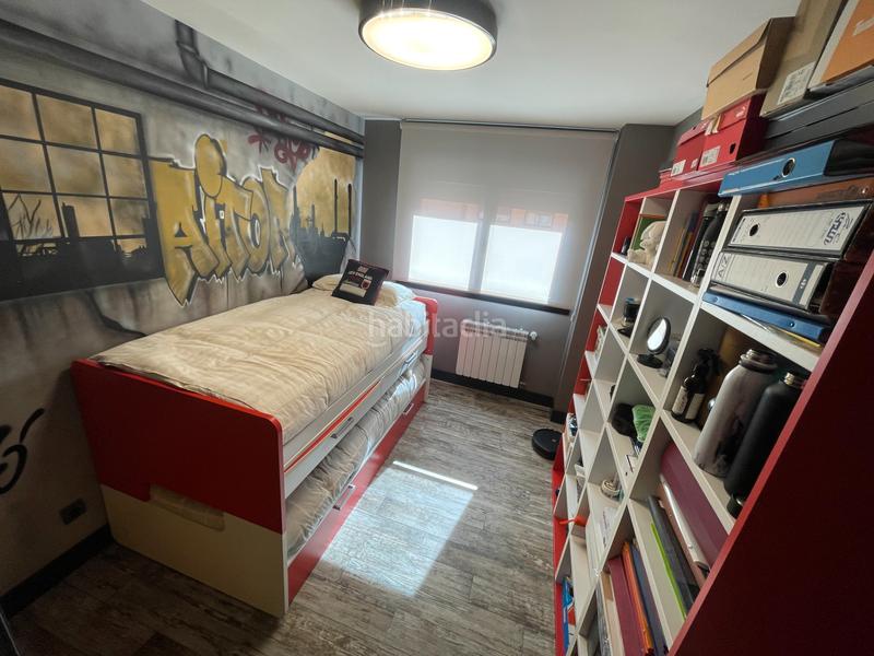 Foto c8570930-95b5-4620-a721-f7dc68ca855c. Etagenwohnung mit heizung parking pool in Valdebernardo-Valderribas Madrid