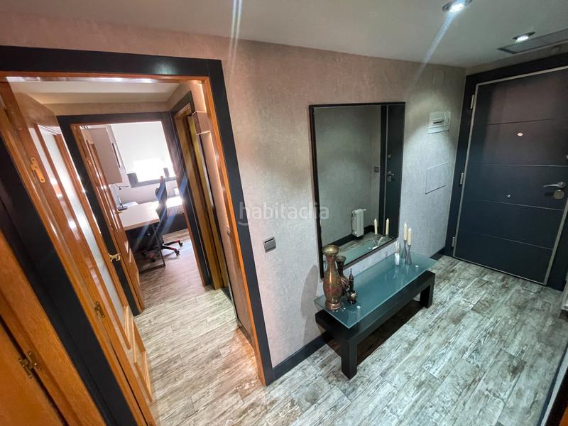 Foto cdc69c84-da16-434e-b134-85e1086b68c9. Etagenwohnung mit heizung parking pool in Valdebernardo-Valderribas Madrid