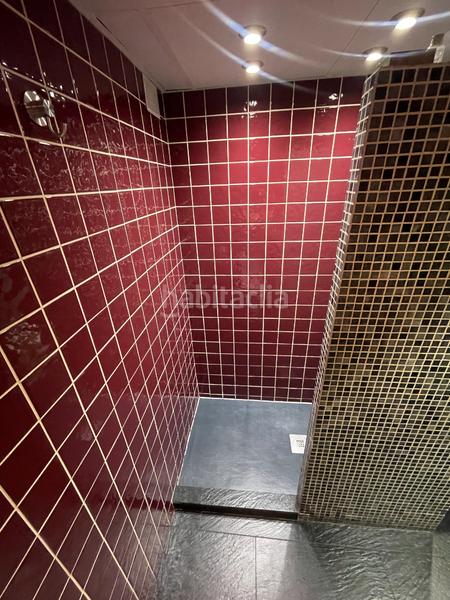 Foto d61353f6-4163-4b6b-bbb5-a3bbb3c3aa82. Etagenwohnung mit heizung parking pool in Valdebernardo-Valderribas Madrid