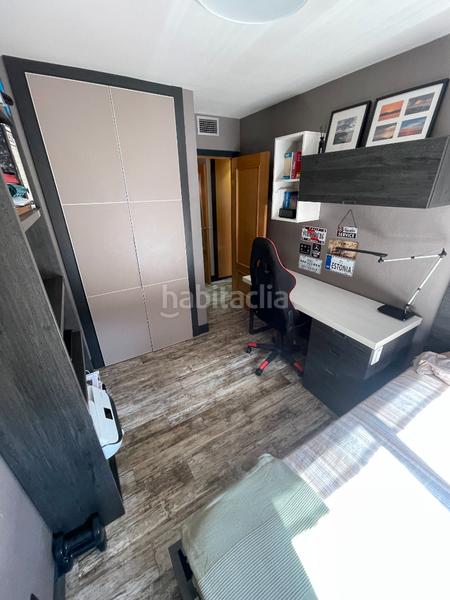 Foto db744efe-3b20-4e0d-b4a5-5086ac994bbf. Etagenwohnung mit heizung parking pool in Valdebernardo-Valderribas Madrid
