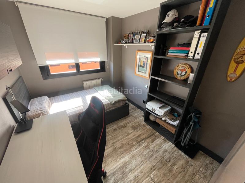 Foto de9c1f6b-c1a2-40f6-8c13-914edfe57555. Etagenwohnung mit heizung parking pool in Valdebernardo-Valderribas Madrid