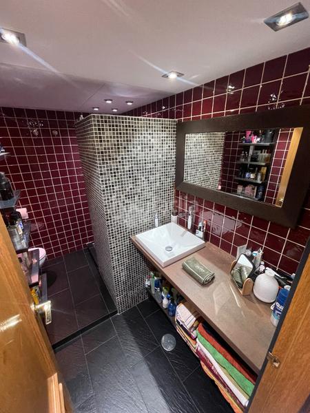 Foto e506561d-a8a8-4c60-8843-44b331d90b58. Etagenwohnung mit heizung parking pool in Valdebernardo-Valderribas Madrid