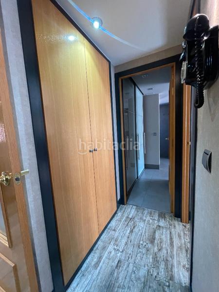 Foto 1196d6a5-3020-4ccf-bd17-1d500fc72d78. Flat with heating parking pool in Valdebernardo-Valderribas Madrid