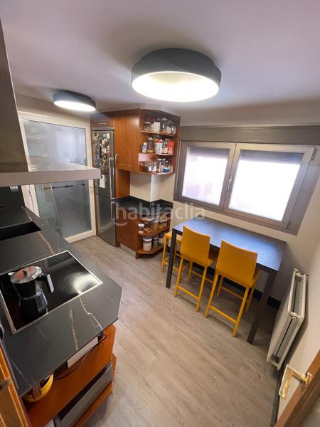 Foto 2ddf3339-b4ca-4a59-b911-4d44a67e386f. Flat with heating parking pool in Valdebernardo-Valderribas Madrid
