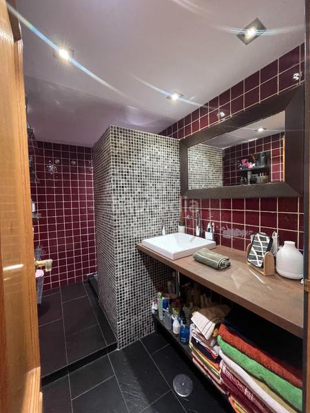 Foto 3c171cbf-fb3b-41ee-a7b7-e0467ed16ca9. Flat with heating parking pool in Valdebernardo-Valderribas Madrid