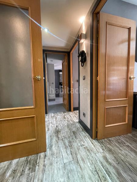 Foto 4088841d-e6cb-4784-9eb8-fc26dac6d44f. Flat with heating parking pool in Valdebernardo-Valderribas Madrid
