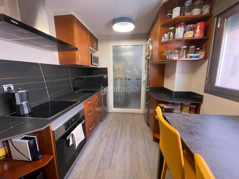 Foto 44e48014-0628-4ed2-aaa3-c3ece9f9e8c2. Flat with heating parking pool in Valdebernardo-Valderribas Madrid