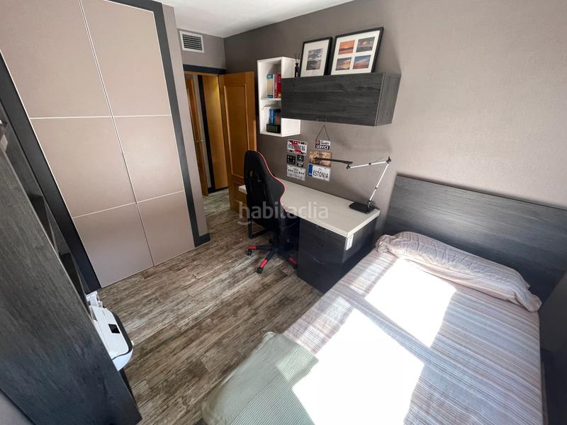 Foto 54e32df9-23f1-4f1d-8628-1d0bed6297c6. Flat with heating parking pool in Valdebernardo-Valderribas Madrid
