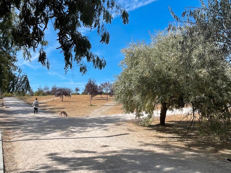 Foto 809bd17e-47a0-4912-87bb-3493c62e494b. Flat with heating parking pool in Valdebernardo-Valderribas Madrid