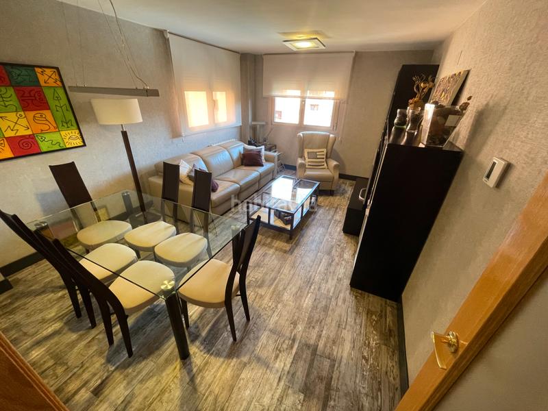 Foto 87cb33df-1fbc-409b-8b44-6d53b2840f07. Flat with heating parking pool in Valdebernardo-Valderribas Madrid