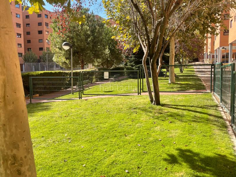 Foto 1191d3c8-4702-4685-87e5-403b01adacd8. Pis amb calefacció aparcament piscina a Valdebernardo-Valderribas Madrid