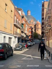Pis  Calle de pamplona