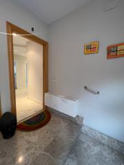 Piano terra  Calle de la huerta chica