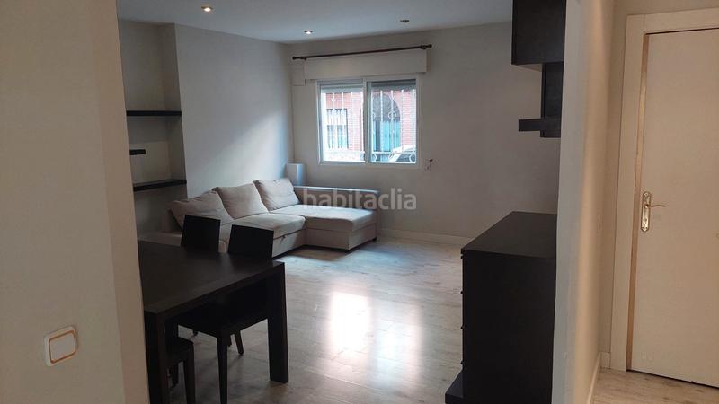 Foto 2662a543-5a4b-4e8b-9ddd-e5bc69bf4f49. Ground floor with heating in Centro San Fernando de Henares