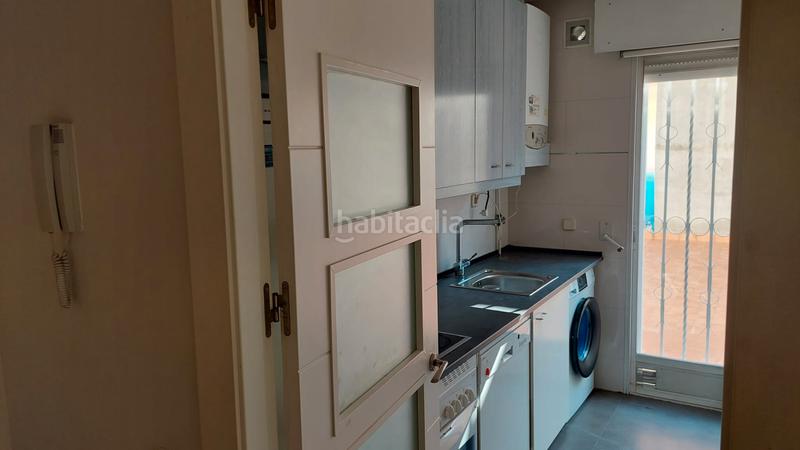 Foto 7525f388-3652-41bb-8edc-b4f220b961ad. Ground floor with heating in Centro San Fernando de Henares